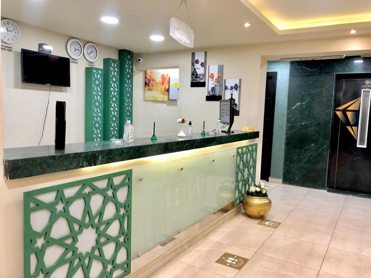 Jewel Dokki Hotel Giza Εξωτερικό φωτογραφία