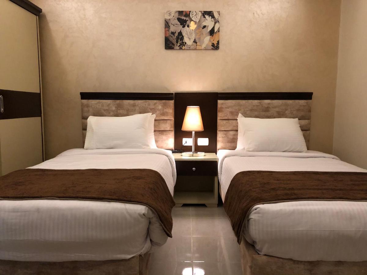 Jewel Dokki Hotel Giza Εξωτερικό φωτογραφία